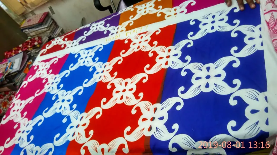 Asera Fabrics